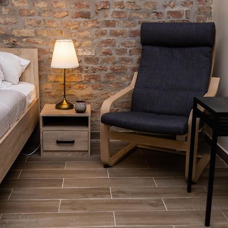 Comfortable Romantic 1 Bedroom Apartment Near Augarten Vienna Luaran gambar