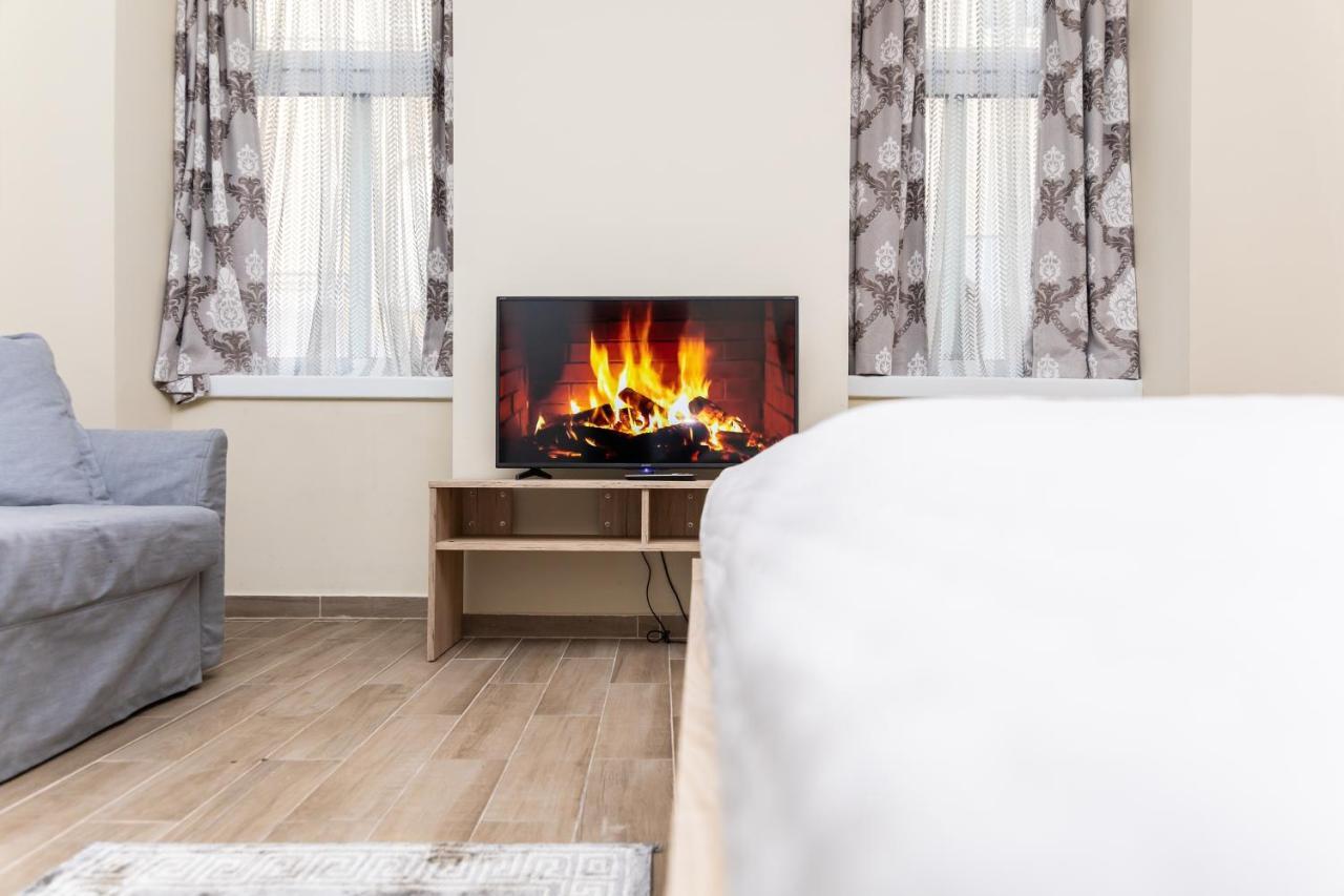 Comfortable Romantic 1 Bedroom Apartment Near Augarten Vienna Luaran gambar